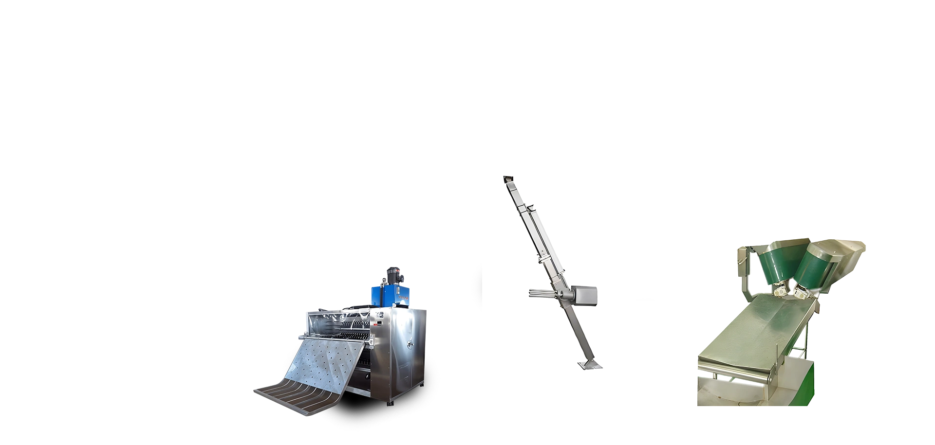 Завод оборудования для убоя овец