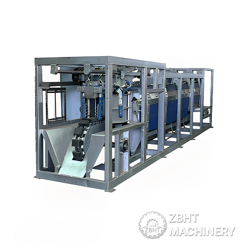 Машина для оглушения свиней