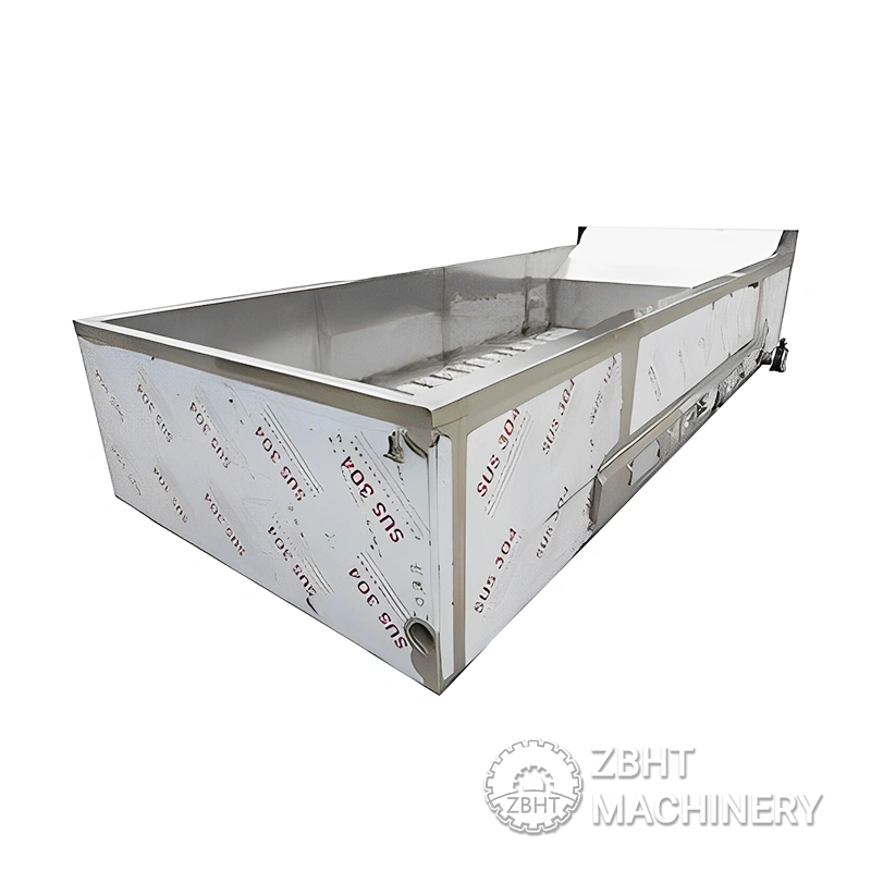 Бак для ошпаривания свиней