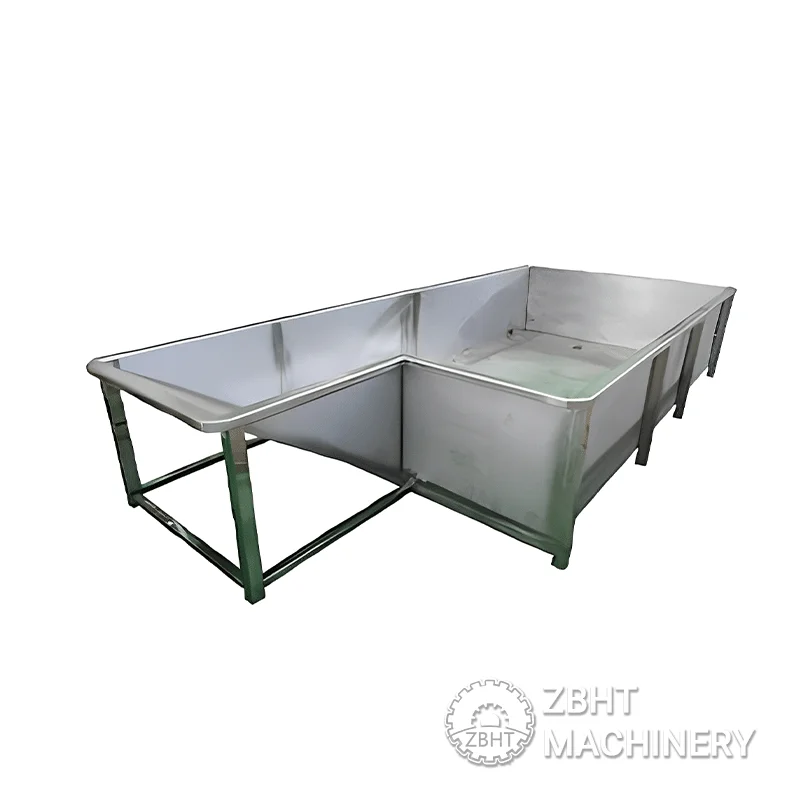 Моечная ванна