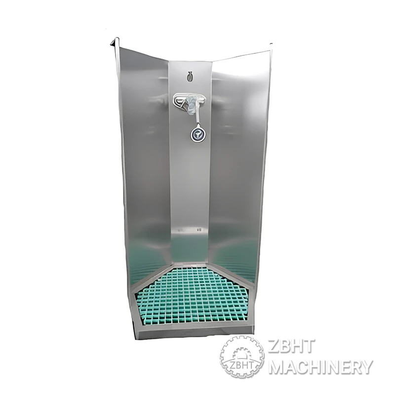 Машина для чистки фартуков