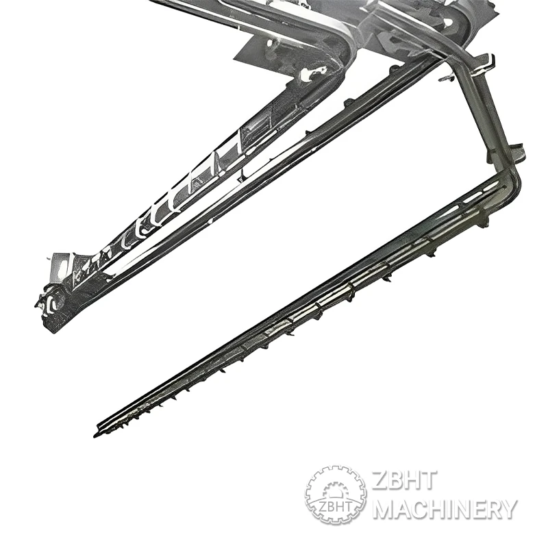 Система возврата цепи с кровотечением