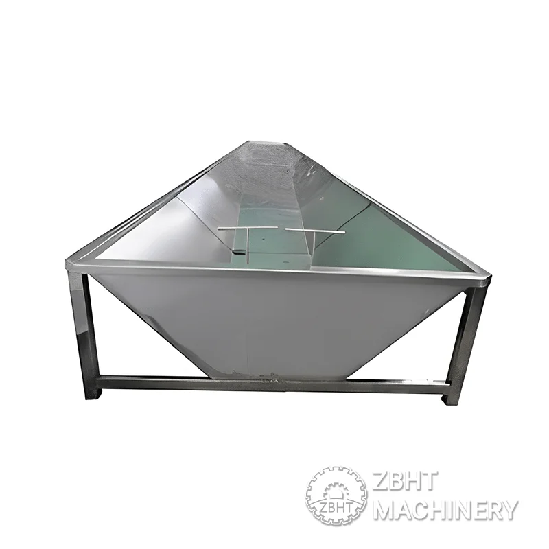 Кровяной резервуар