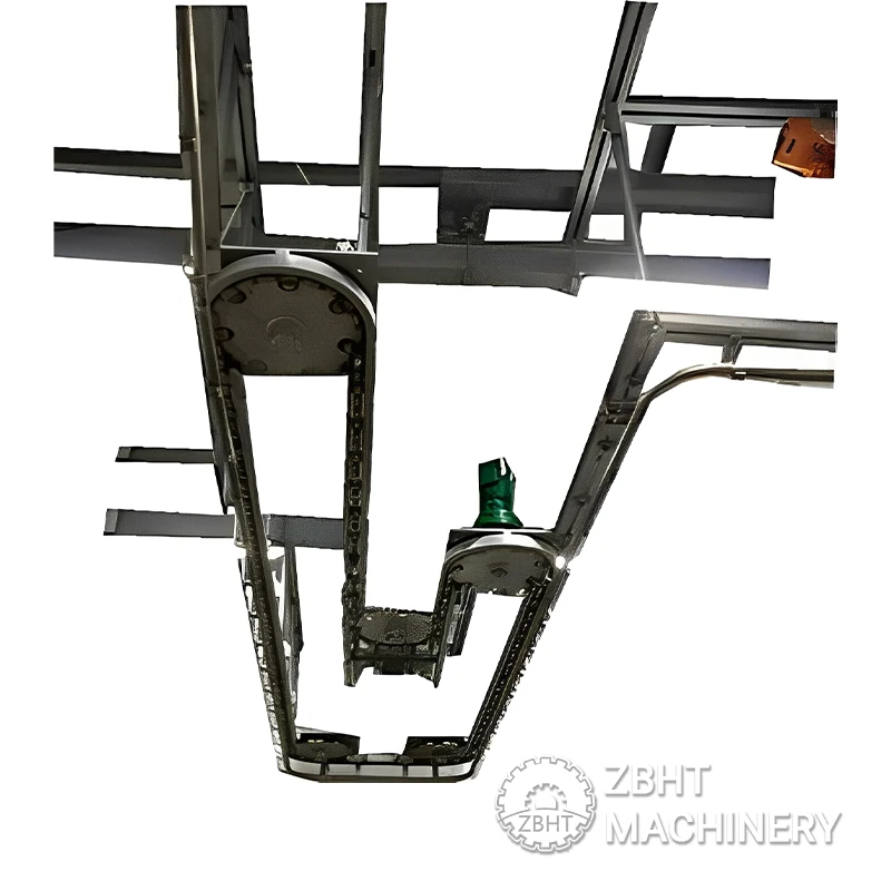 Линия кровотечения крупного рогатого скота