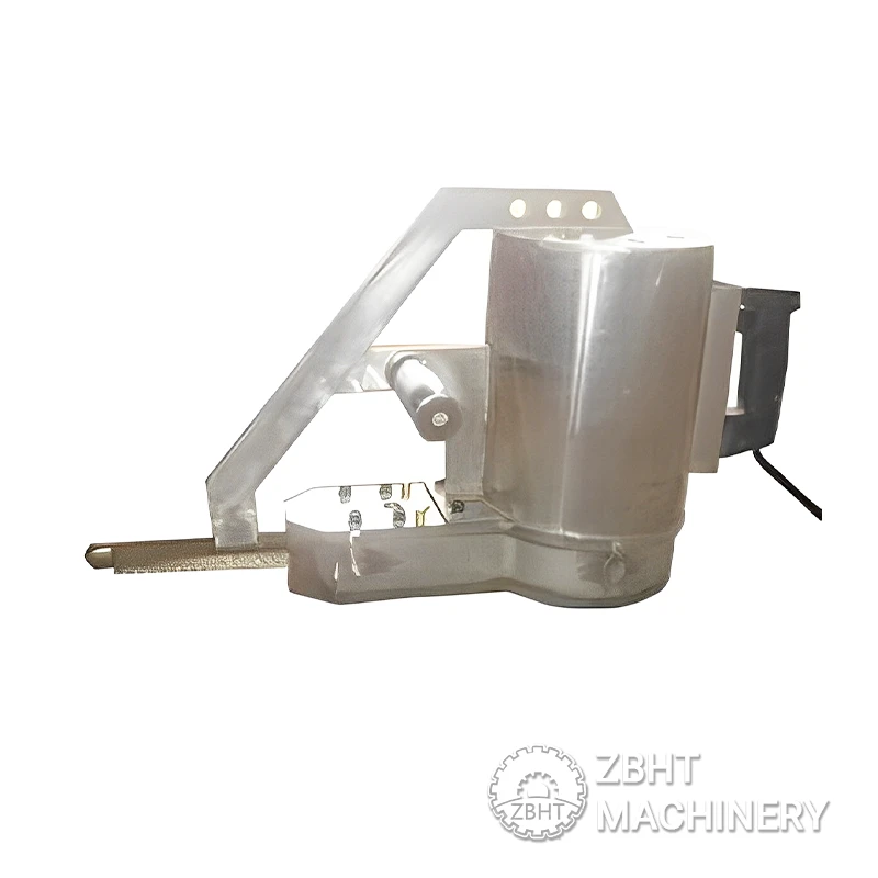 Пила для коровьей груди