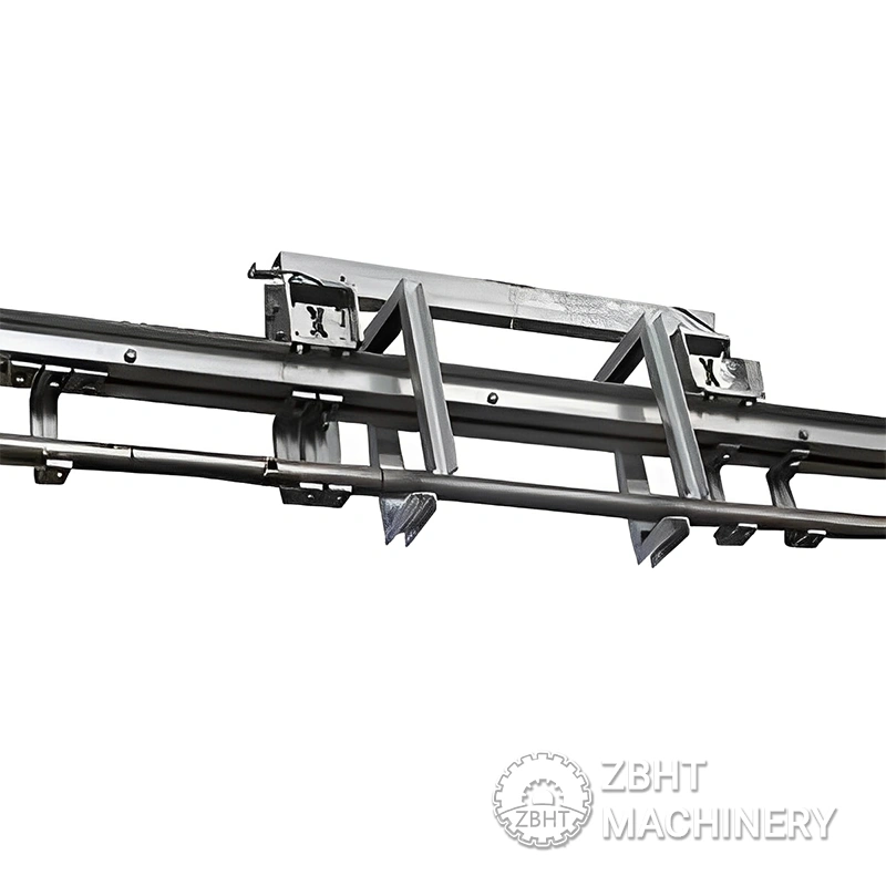 Электрические  железнодорожные весы