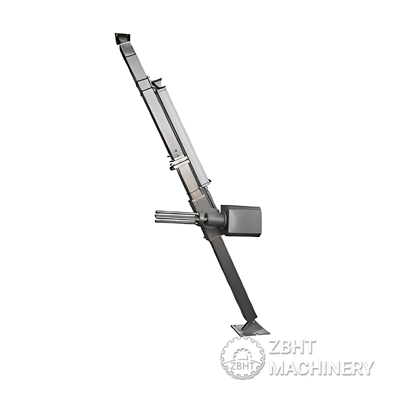 Машина для снятия кожи с коз