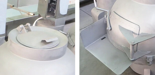 Как очистить рубцы с помощью машины для очистки рубцов