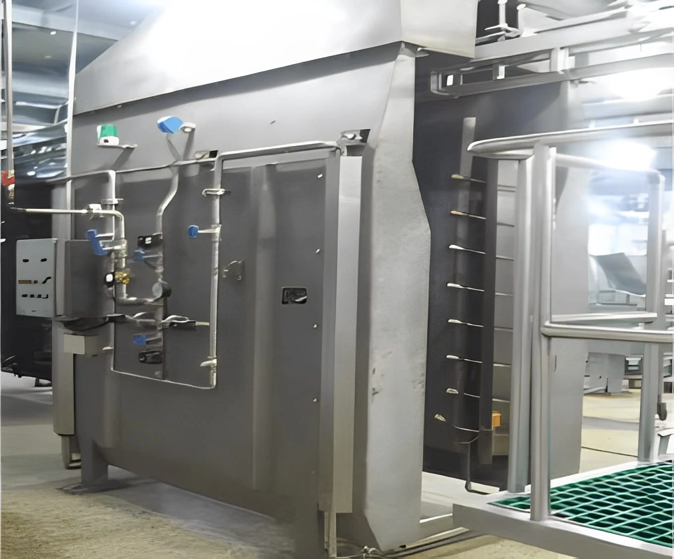 Принцип работы