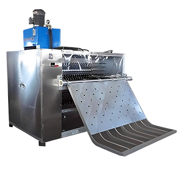 Оборудование для убоя овец