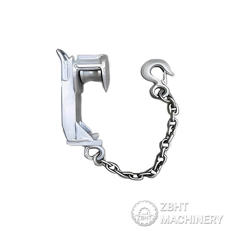 Крючок для кровопускания крупного рогатого скота