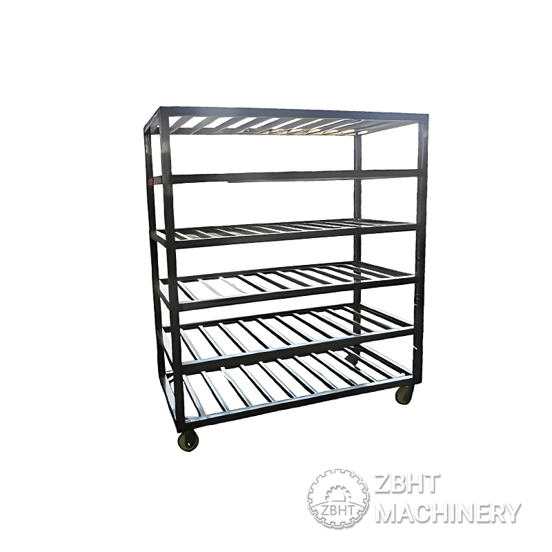 Тележка для мяса