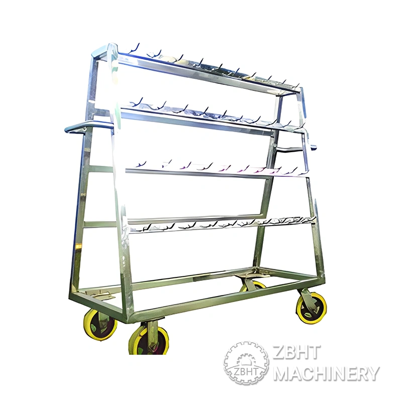 Красный висцеральный транспортер