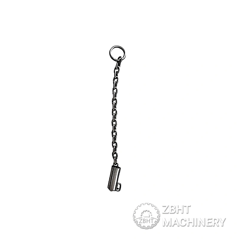 Цепь для кровопускания овец