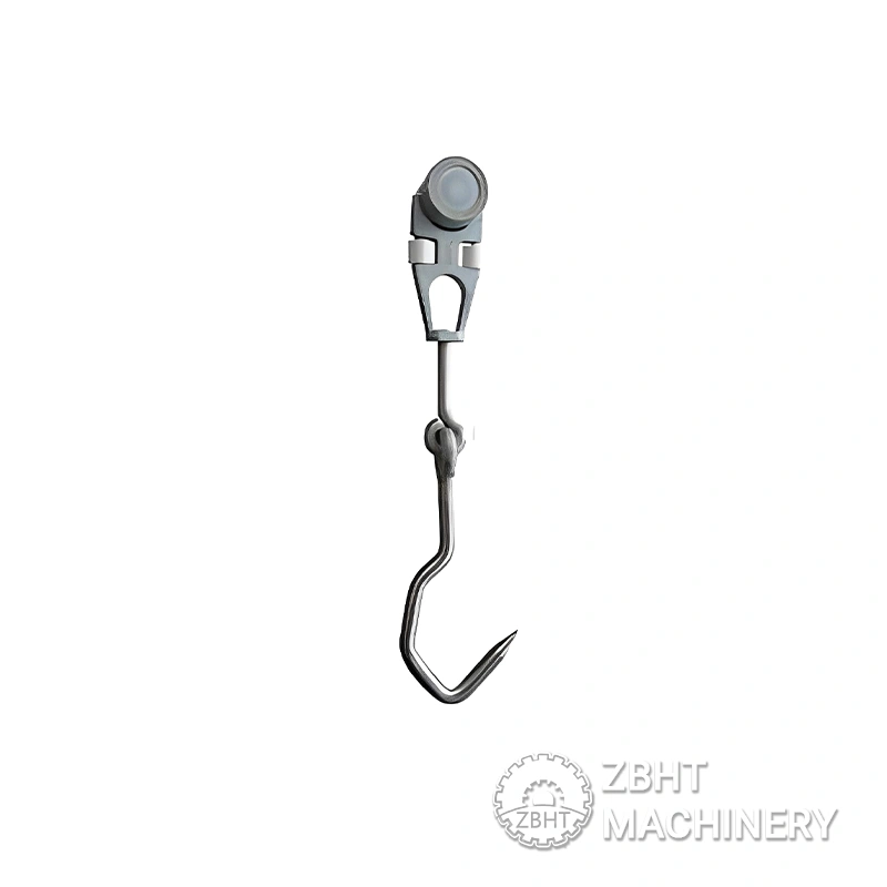 Крючки для подвешивания туш