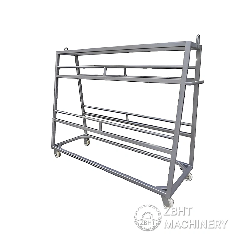 Транспортер для крючков для убоя