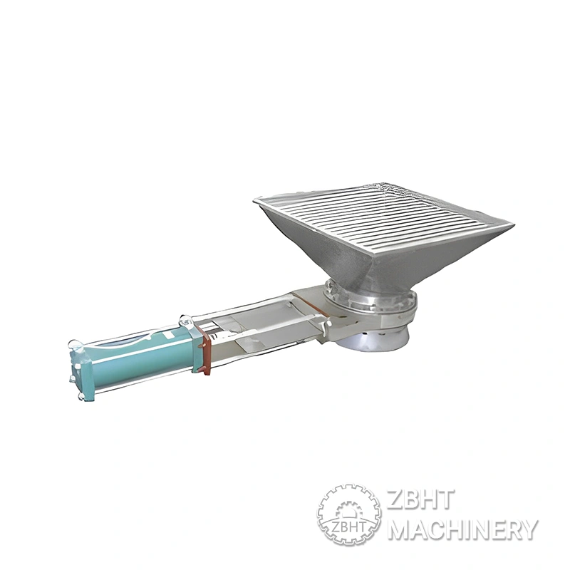 Система доставки содержимого желудка