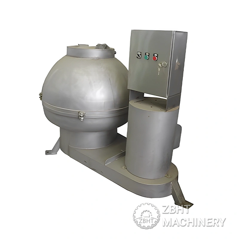 Машина для очистки рубца