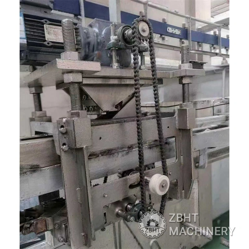 Динамические электронные весы на рельсах