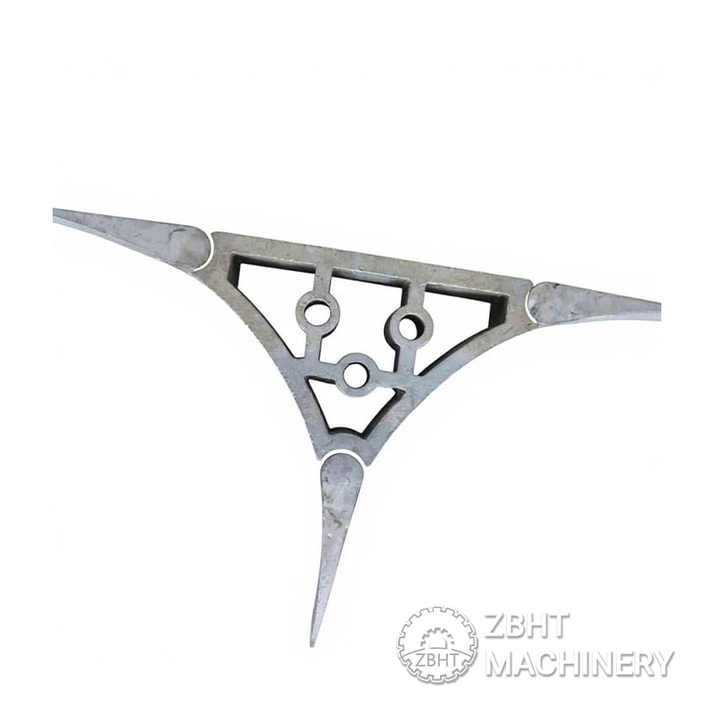 Трехходовой переключатель