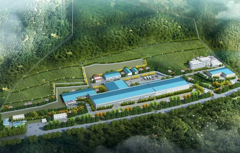Компания «Qingdao Zhongbang Haotong Machinery Co., Ltd.»: оборудование, соответствующее требованиям для предприятий по убою крупного рогатого скота и овец