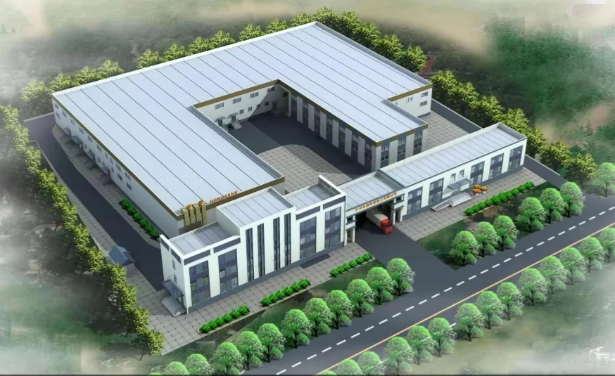 Key Principles for Overall Layout Planning of Slaughterhouse